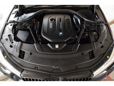 BMW 740Li 3.0 ( ปี 2016 ) Pure Excellence Sedan AT รูปที่ 15